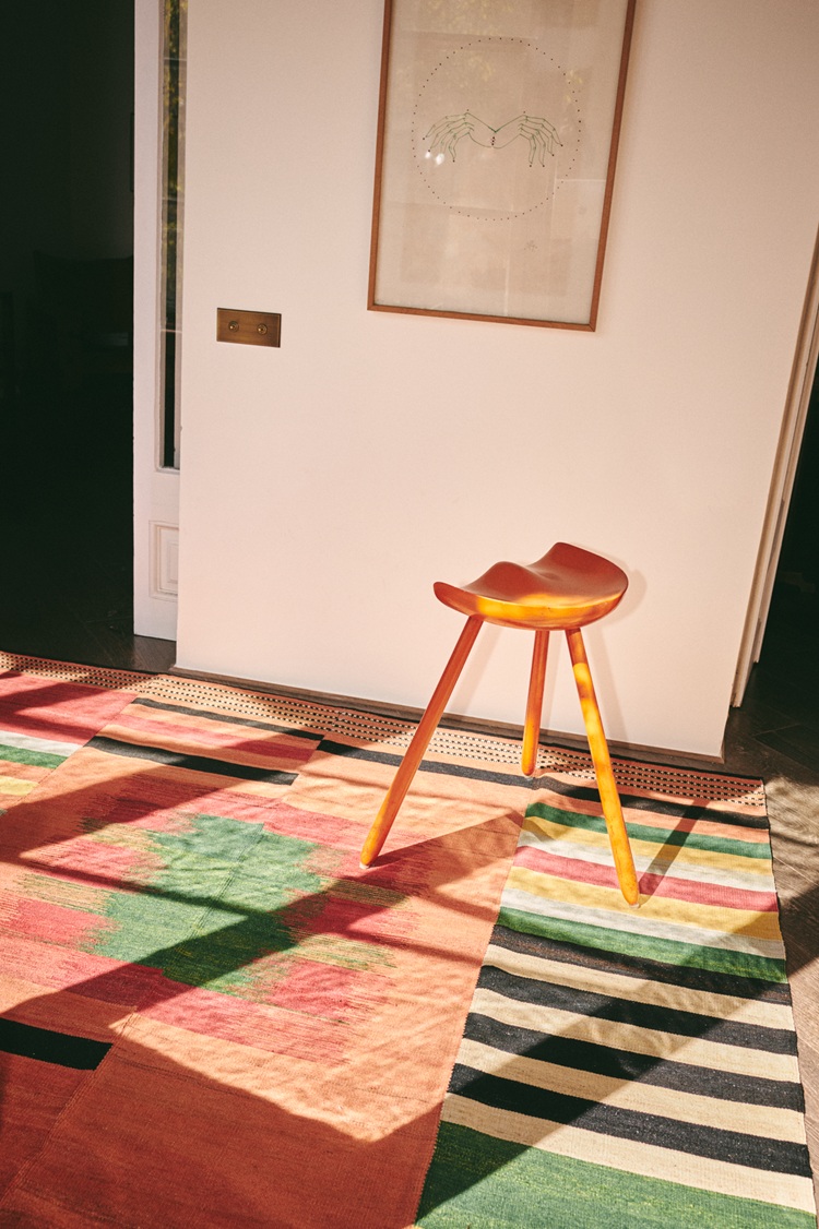 Palette